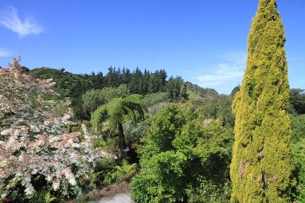 Willa Durie Vale Retreat Whanganui Zewnętrze zdjęcie